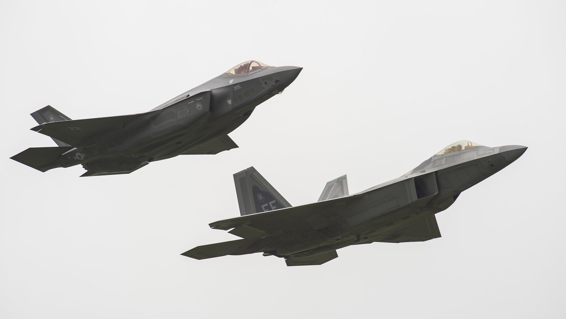 Turquía aclara sus planes respecto a los misiles Patriot y cazas F-35 de EE.UU.