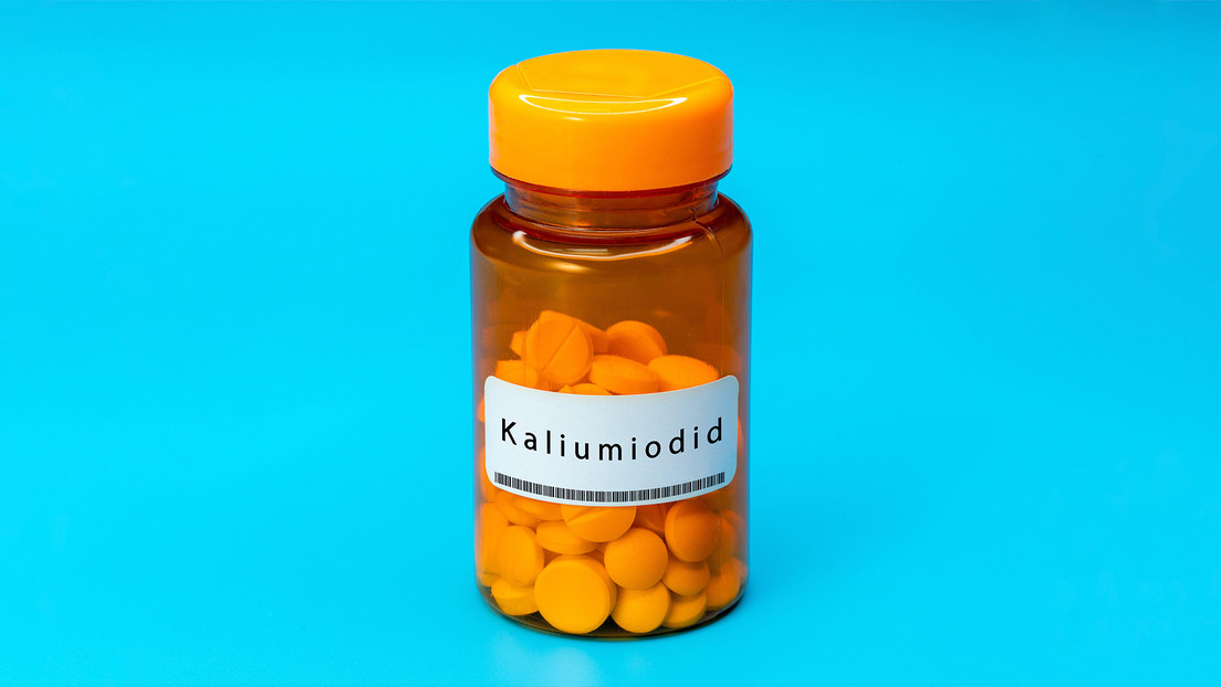 Las ventas del yoduro de potasio se disparan en EE.UU. ante los temores a una crisis nuclear