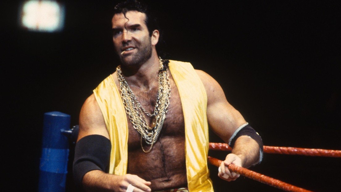 Fallece Scott Hall, leyenda de la WWE y WCW y protagonista de la revolución más importante de la lucha libre de la época moderna