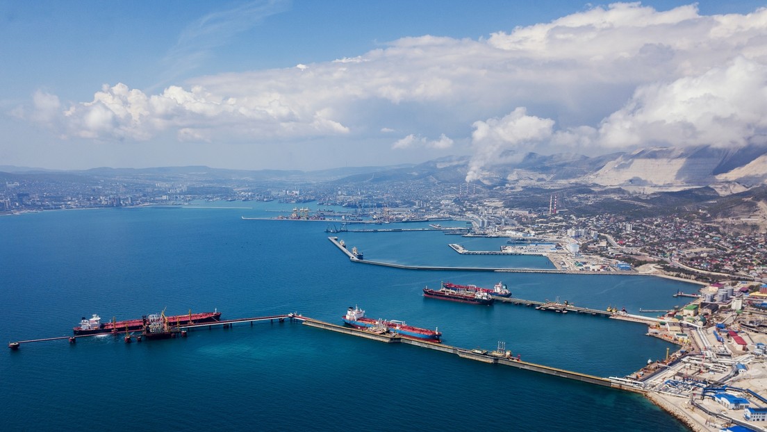 EE.UU. recomienda a la India pensárselo dos veces antes de comprar petróleo ruso