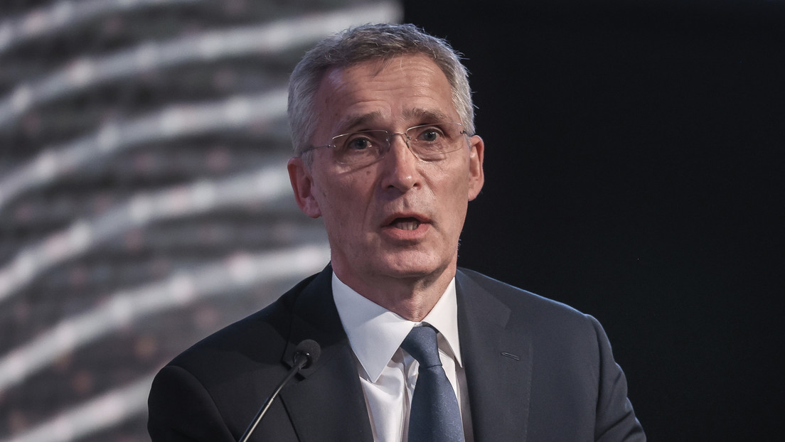 "La OTAN es la máquina de guerra más seria que viola el derecho internacional": Global Times china recuerda a la alianza sus ofensivas "despiadadas"