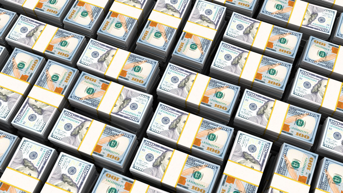 Rusia paga los cupones de dos eurobonos por un valor de 117,2 millones de dólares