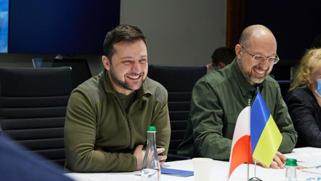 Moscú: los diplomáticos ucranianos no muestran el mismo anhelo por reanudar el diálogo y avanzar en las negociaciones que la comitiva rusa