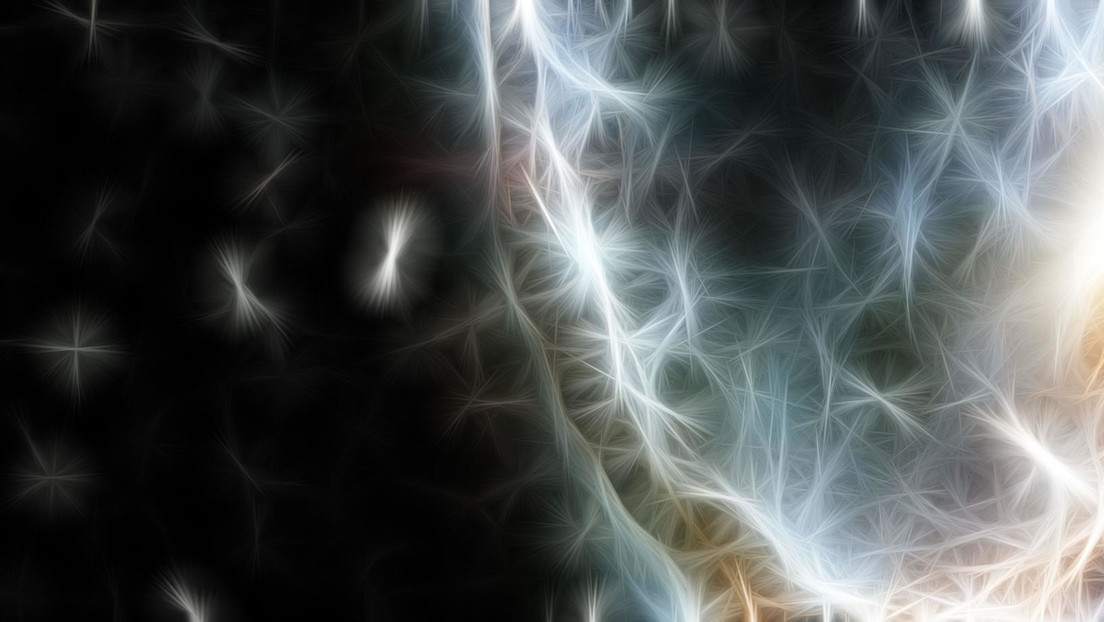 Científicos sugieren la existencia de un 'antiuniverso' anterior al Big Bang que retrocede en el tiempo