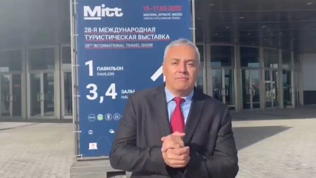 Más vuelos y sistemas de pago: Venezuela y Rusia evalúan acuerdos para incrementar el intercambio turístico entre ambos países