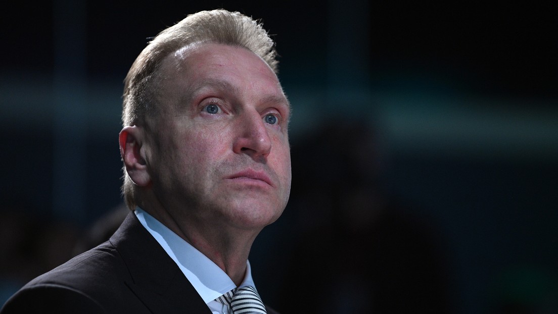 Un importante banquero a RT: "Las personas que imponen sanciones no entienden el carácter ruso"