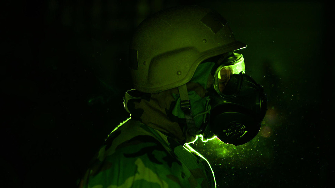 Rusia al Consejo de Seguridad de la ONU: Ucrania y EE.UU. violan la Convención sobre armas biológicas y surgen cada vez más pruebas de su actividad