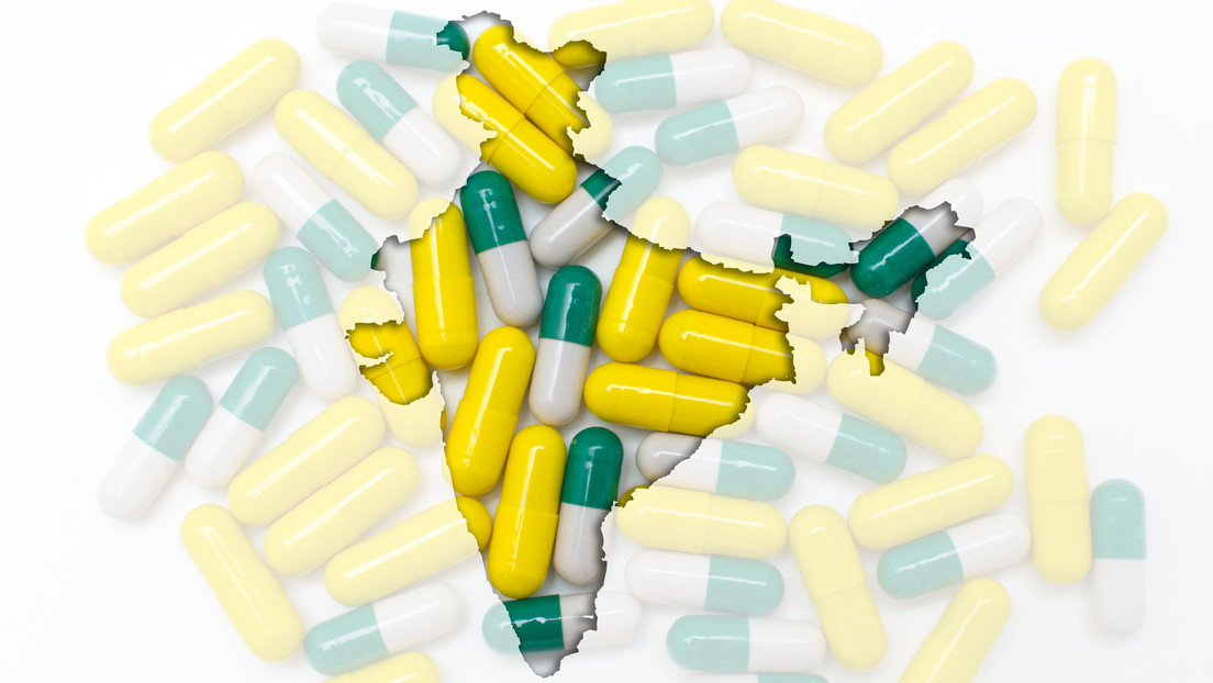 Embajador de Rusia en Nueva Delhi: las farmacéuticas indias podrán reemplazar a los fabricantes occidentales en el mercado ruso