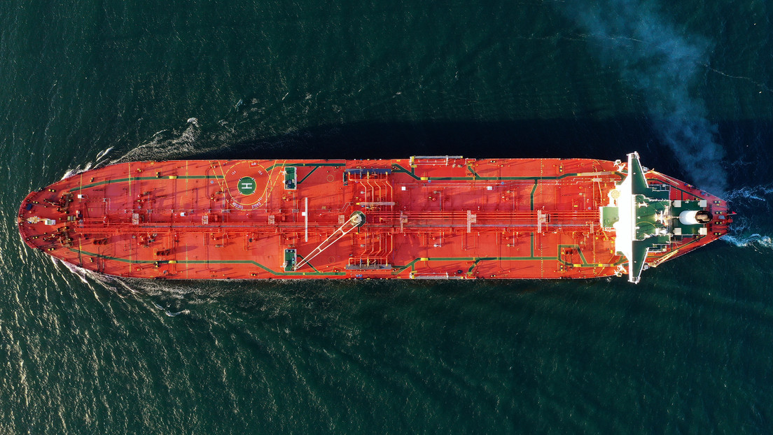 Medios: Es poco probable que EE.UU. prohíba en realidad las importaciones de petróleo ruso