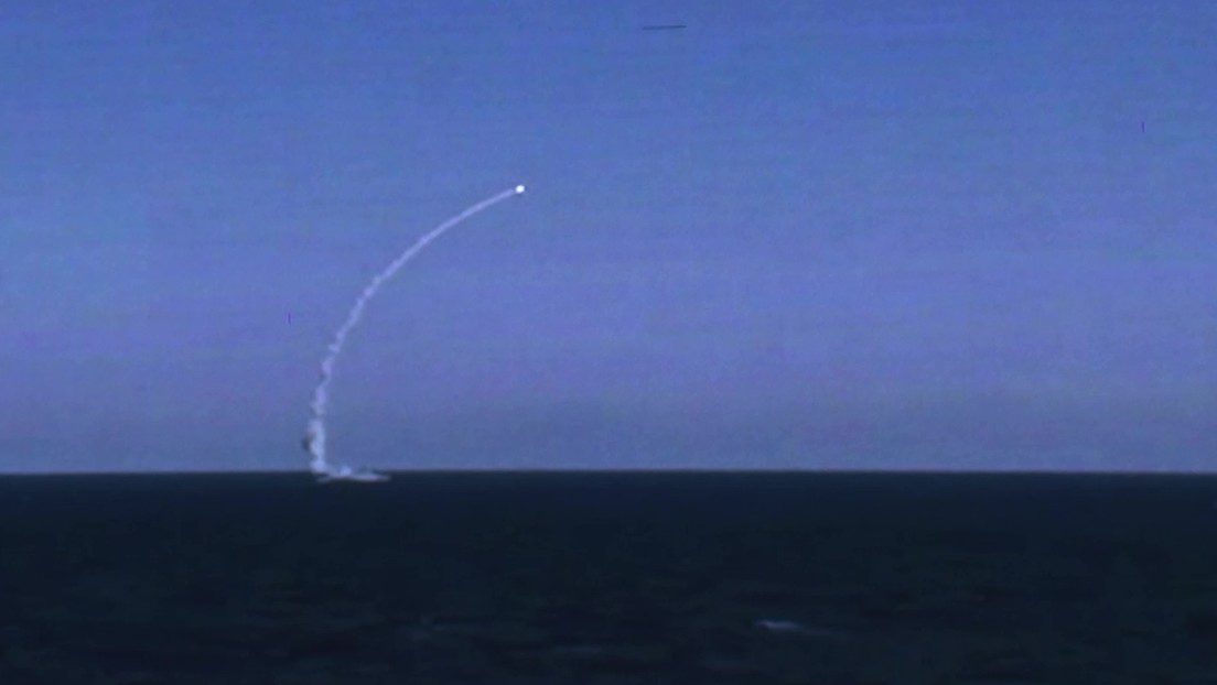 Militares rusos atacan con misiles de crucero un "centro de entrenamiento de mercenarios extranjeros y nacionalistas ucranianos"