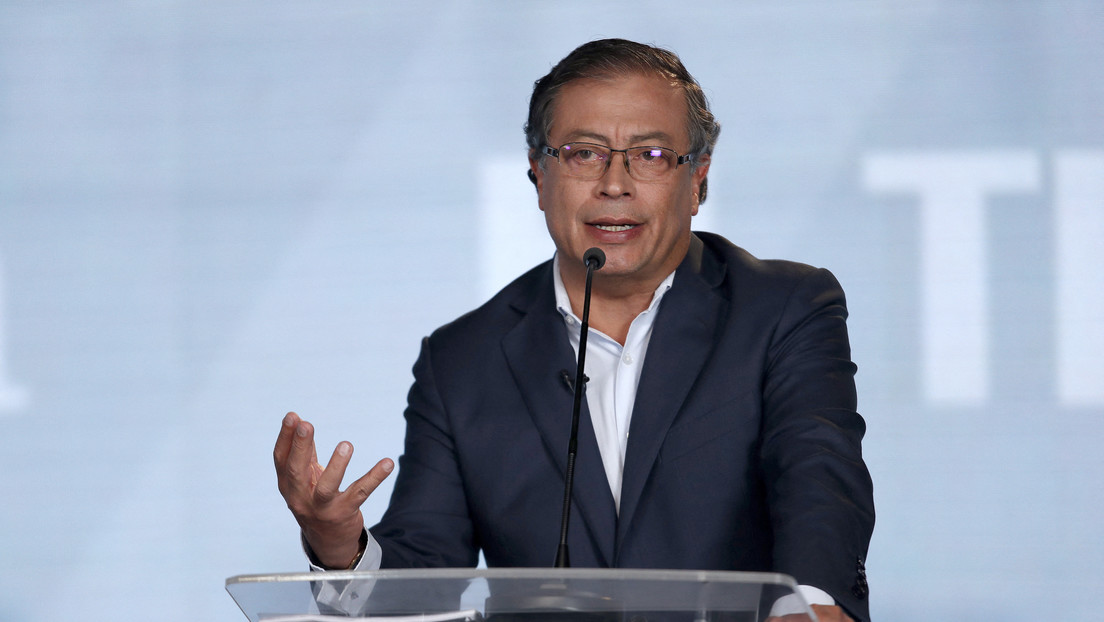 Gustavo Petro denuncia un "golpe de Estado" en las elecciones en Colombia por el recuento de los votos al Senado