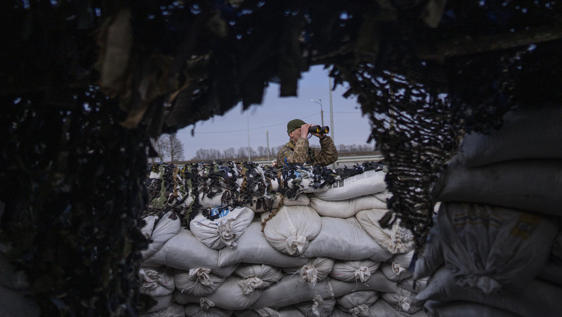 La demonizada neutralidad política de Ucrania