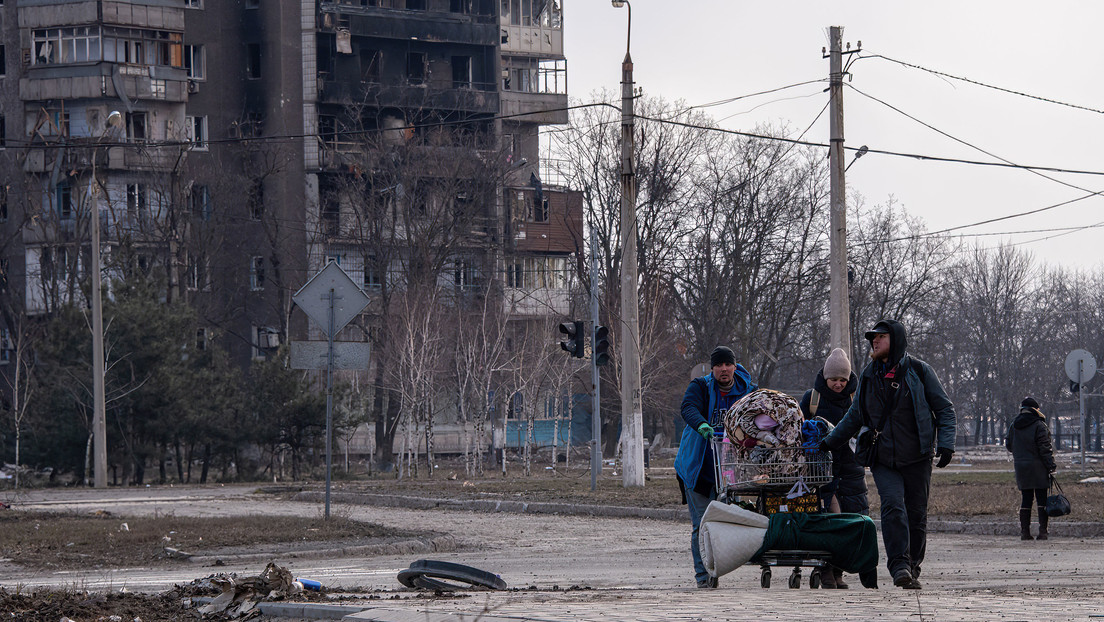 "Idiotas útiles": Académicos británicos son señalados por cuestionar la información de los medios occidentales respecto a la situación en Ucrania