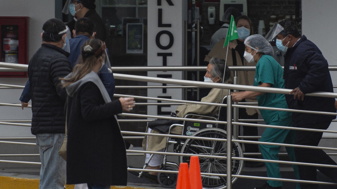 La Fiscalía de Perú pide que se prohíba a Alberto Fujimori salir del país durante 18 meses