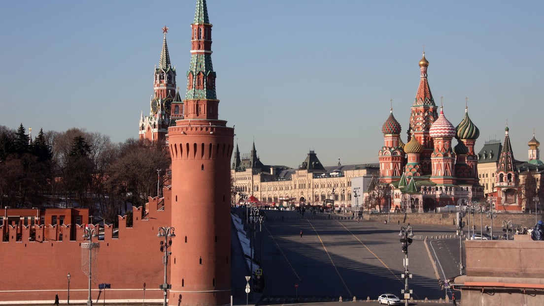 Moscú dice que EE.UU. habla de 'armas químicas rusas' para desviar la atención del escándalo de sus laboratorios biológicos