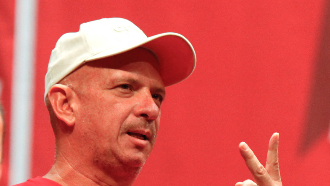 Un dictamen del Tribunal Europeo de Derechos Humanos logra frenar la extradición a EE.UU. del exjefe de Inteligencia venezolano Hugo Carvajal