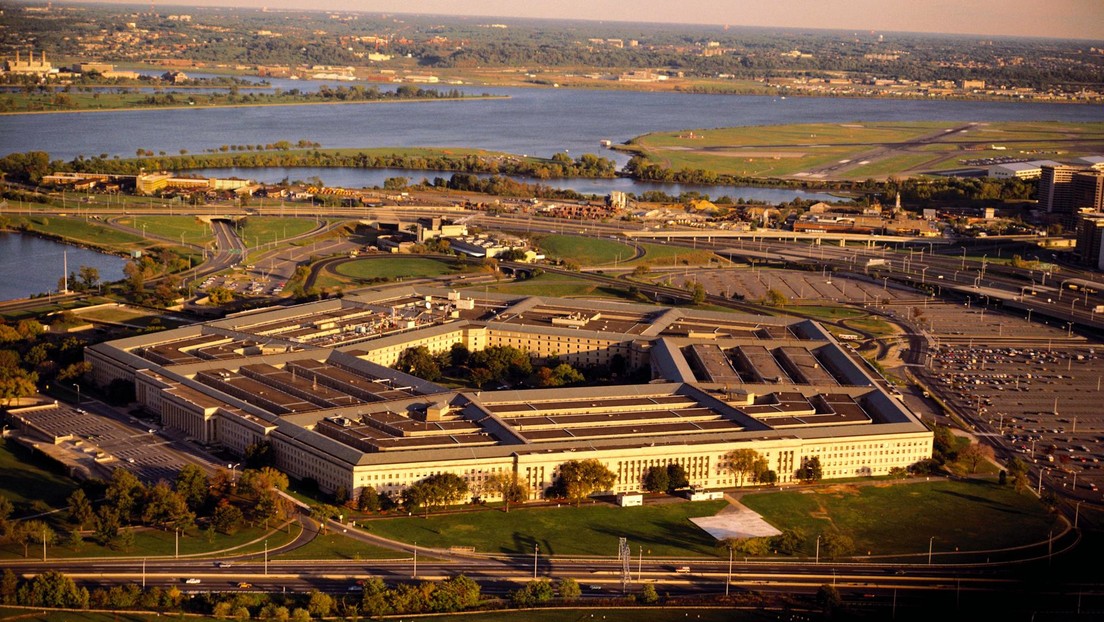 Biden propone un presupuesto "histórico" para la defensa de EE.UU.