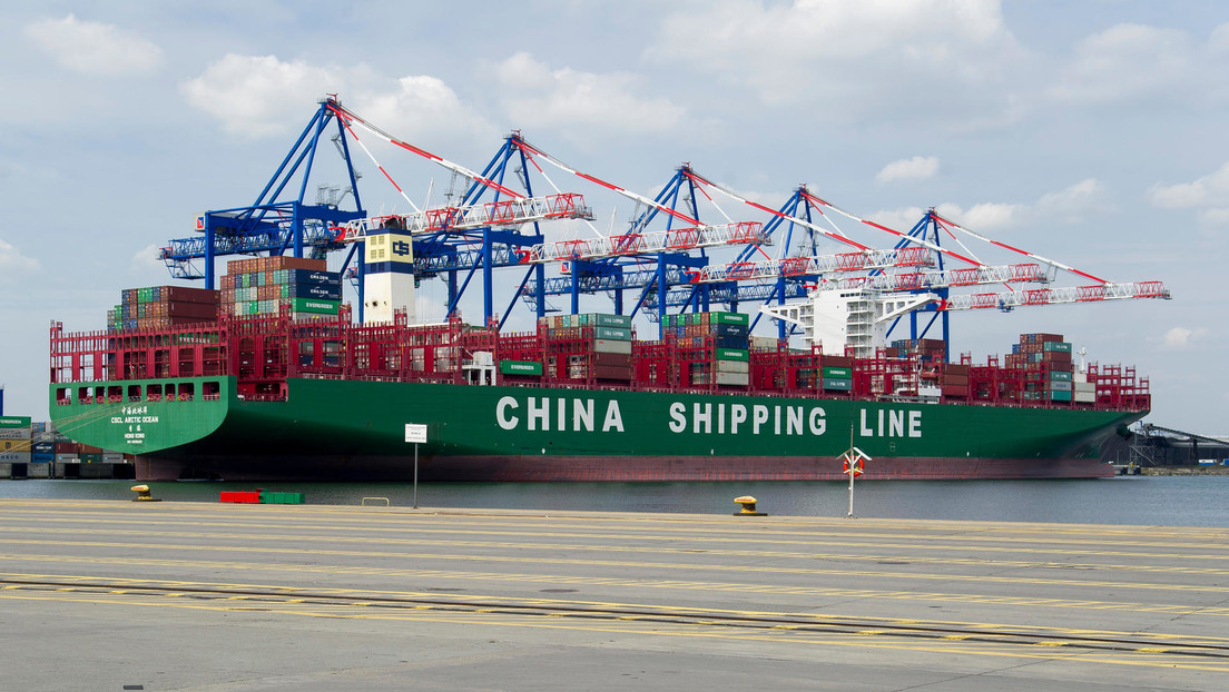 Las empresas chinas ven en Rusia "una tierra de oportunidades" tras el éxodo masivo de las compañías occidentales