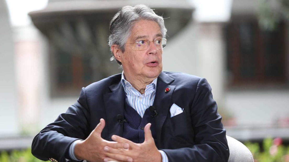 Crisis política en Ecuador: Lasso dice que gobernará "sin considerar que existe la Asamblea Nacional" y estima realizar una consulta popular