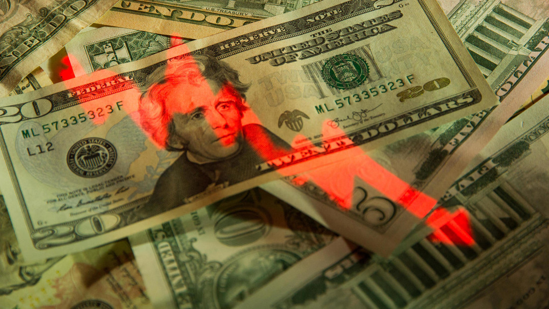 FMI: Las sanciones impuestas a Rusia fragmentarán el sistema monetario global