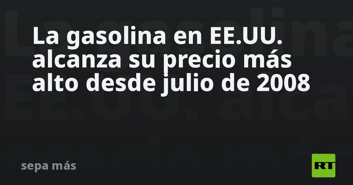 actualidad.rt.com