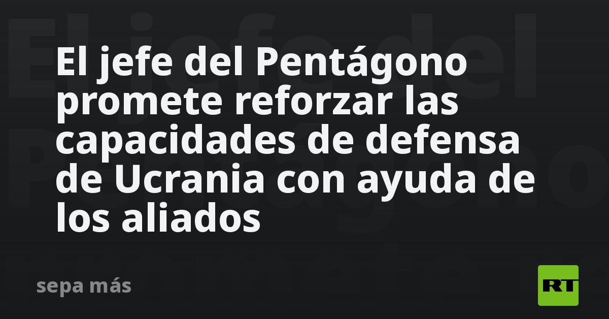 actualidad.rt.com