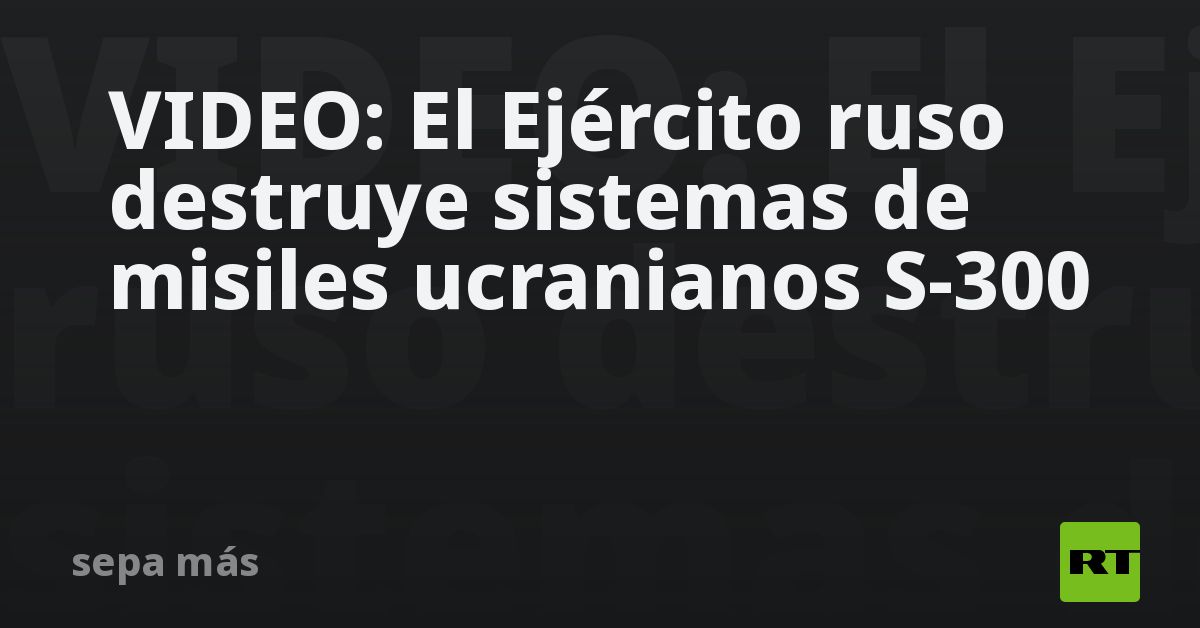 actualidad.rt.com