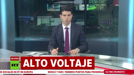 Argentina: Piden rescindir el acuerdo para transmitir la señal de noticias de RT en la televisión digital