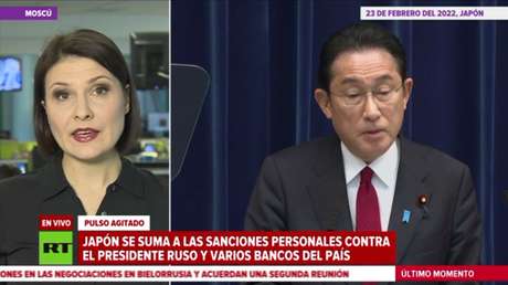 Rusia enfrenta numerosos retos tras la imposición de las nuevas sanciones por parte de Occidente
