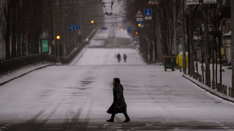El gobernador de una región ucraniana afirma que "los rusos no quieren disparar contra los civiles" (VIDEO)