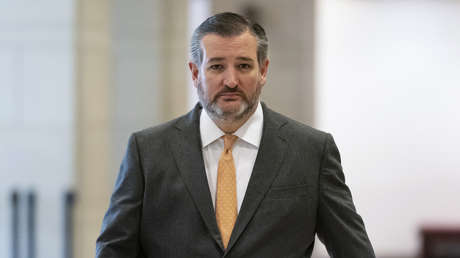 El senador Ted Cruz asegura que el discurso de Biden en el Congreso está "fuera de la realidad"