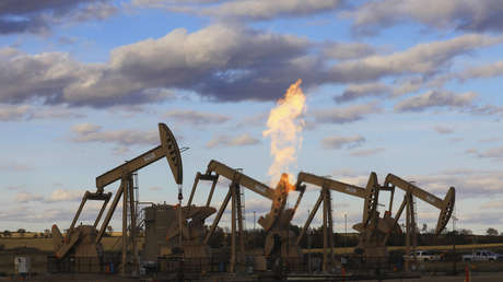 Viceprimer ministro ruso: el ritmo de producción de crudo de la OPEP+ es bajo, pero la situación se equilibrará este año