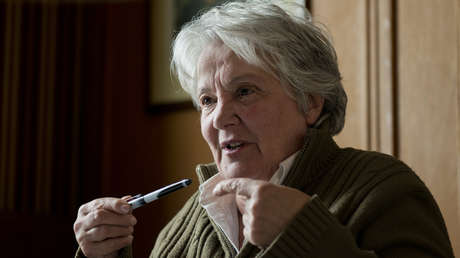 La exvicepresidenta Lucía Topolansky deja su escaño en el Senado de Uruguay y evidencia uno de los problemas de la pandemia