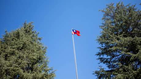 Miles de personas se quedan sin electricidad en Taiwán tras registrarse un apagón masivo