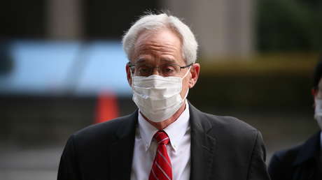 Declaran culpable a un exejecutivo de Nissan que ayudó a Carlos Ghosn a cometer delitos financieros