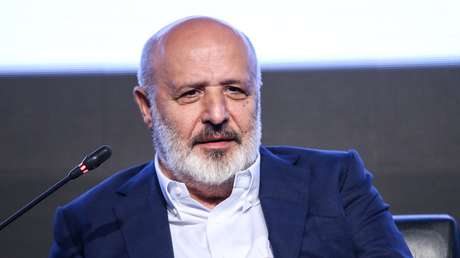 Empresario turco cercano a Erdogan: "la razón principal del conflicto entre Rusia y Ucrania es la expansión de la OTAN"