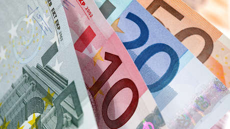 "La unidad política en Europa será difícil de preservar": el euro baja a un mínimo desde 2020 ante la crisis en Ucrania