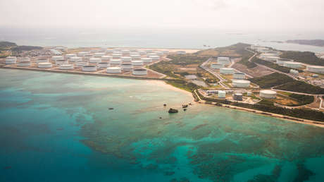 Japón liberará 7,5 millones de barriles de petróleo de sus reservas para estabilizar los precios