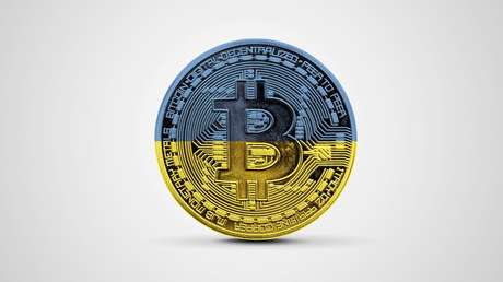 Ucrania utilizará NFT para financiar el conflicto militar con Rusia