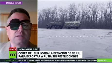 Corea del Sur logra la exención de EE.UU para exportar a Rusia sin restricciones