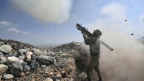 Der Spiegel: Alemania planea suministrar a Ucrania 2.700 sistemas de misiles tierra-aire Strela, algunos de los cuales ya no son aptos para el uso