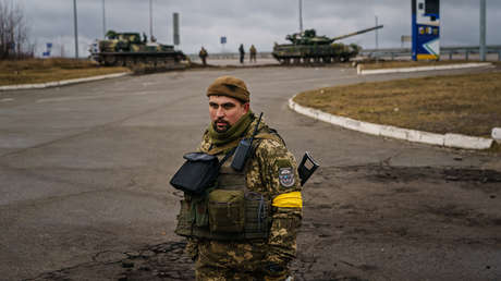 Occidente está jugando al póker geopolítico con la vida de millones de ucranianos