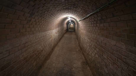 La demanda de búnkeres se dispara en España por la operación militar de Rusia en Ucrania