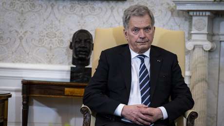 Finlandia se muestra dispuesta a abordar su ingreso en la OTAN