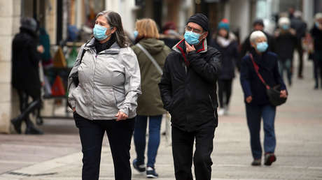 "Se convierten en animales": La Cancillería rusa denuncia el creciente acoso a los rusos étnicos en el extranjero