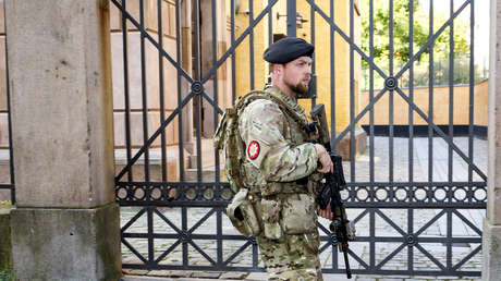 Dinamarca celebrará un referéndum para unirse al pacto de defensa común de la UE 30 años después