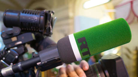 "Crimen de lesa cultura": la Unión de Periodistas de Cuba condena las restricciones contra los medios rusos y la desinformación resultante