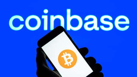 La plataforma de criptomonedas Coinbase bloquea más de 25.000 monederos de ciudadanos rusos