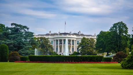 Washington advierte de que tiene "medios" en caso de que China no cumpla las sanciones contra Rusia