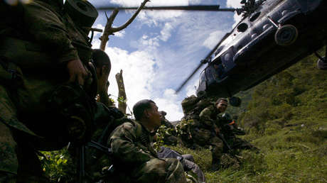 El grupo paramilitar Águilas Negras amenaza a los jueces de la Corte Constitucional de Colombia que despenalizaron el aborto